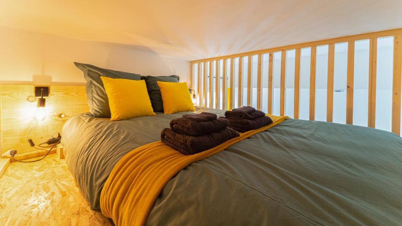Cosy Apparts Brive Exterior foto